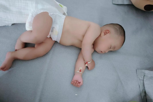 包头宝宝短发型女