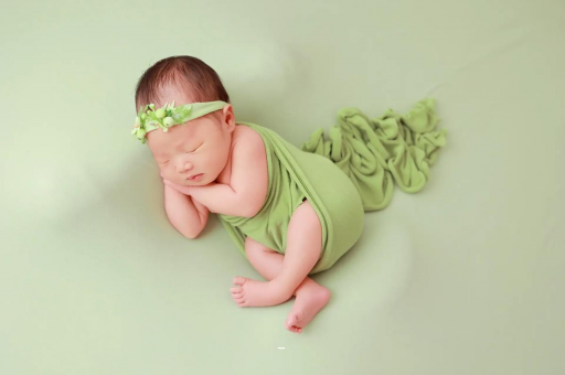 包头宝宝多大长牙